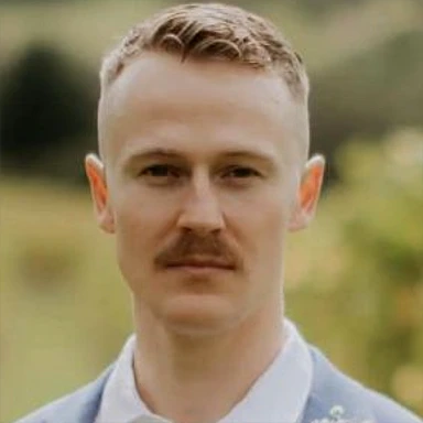 James Fleming, founder of AuthorPing
