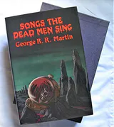 Songs the Dead Men Sing