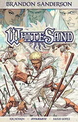 White Sand