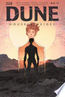 Dune: House Atreides #12