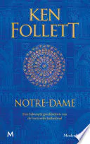 Notre-Dame: A Short History of the Meaning of Cathedrals