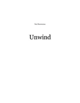 Unwind Dystology