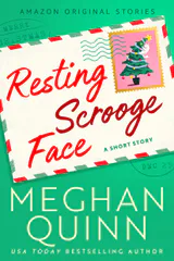 Resting Scrooge Face