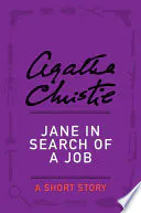 Jane in Search of a Job: A Short Story