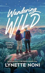Wandering Wild