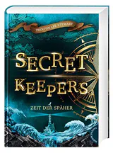 Secret Keepers