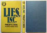 Lies, Inc.