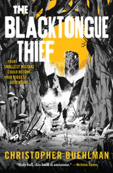 Blacktongue