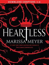 Heartless Chapters 1-4