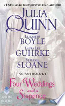 Four Weddings and a Sixpence