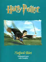 Harry Potter: Magical Skies