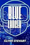 Blue Lancer: A Superhero Short