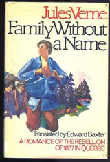 Family Without A Name