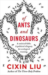 Of Ants and Dinosaurs