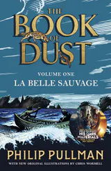 The Book of Dust