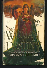 A Woman Of Destiny