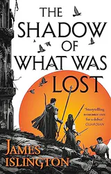 The Licanius Trilogy