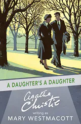 A Daughter's a Daughter