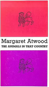 The Animals in that Country