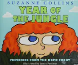 Year of the Jungle