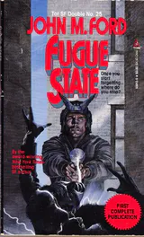 Fugue State / The Death of Doctor Island