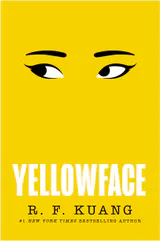 Yellowface
