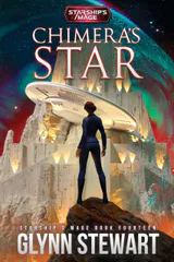 Starship's Mage: Frontier Magic