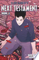Clive Barker's Next Testament #10