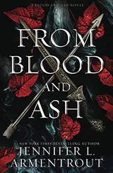 Blood and Ash
