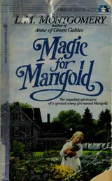 Magic for Marigold