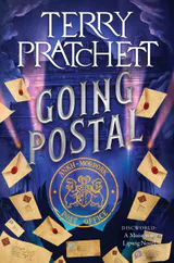 Discworld - Moist von Lipwig