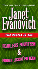 Fearless Fourteen & Finger Lickin' Fifteen