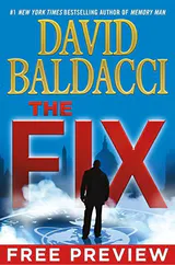 The Fix - EXTENDED FREE PREVIEW