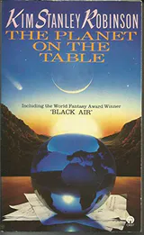 The Planet on the Table