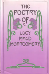 The Poetry of Lucy Maud Montgomery