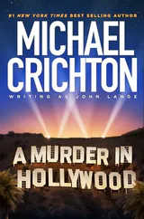 A Murder in Hollywood