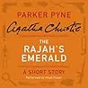 The Rajah's Emerald: A Short Story