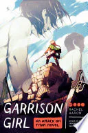 Garrison Girl