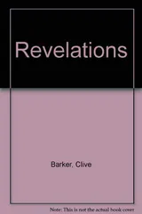 Revelations Graphic Novel