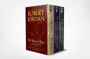 Wheel of Time Box Set 3