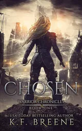 Warrior Chronicles