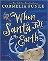 When Santa Fell To Earth