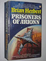 Prisoners of Arionn