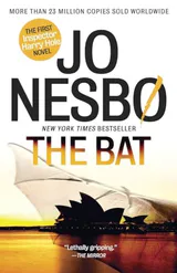 Harry Hole