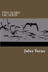 Two Years' Vacation