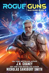 Rogue Guns: A Military Sci-Fi Adventure