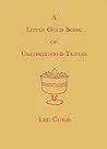 A Little Gold Book of Unconsidered Trifles