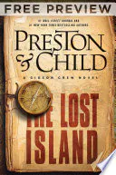 The Lost Island - Free Preview (First 11 Chapters): A Gideon Crew Novel