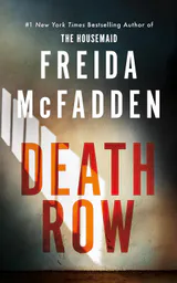 Death Row: A Novella