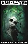 Clarkesworld Magazine, Issue 7, April 2007